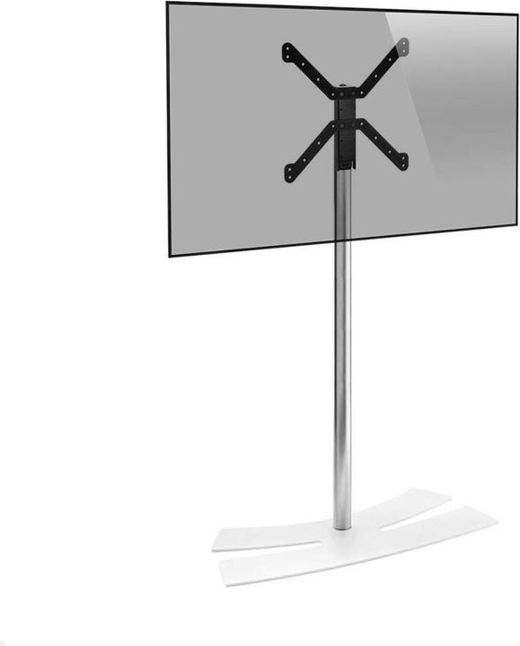 Immagine prodotto Erard LUX-UP 900M Supporto TV 19-43 pollici, bianco (55", 30 kg)