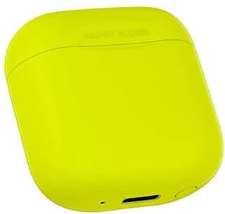 Immagine prodotto Happy Plugs Joy (Nessuna soppressione del rumore, 4.80 h, Cablato)