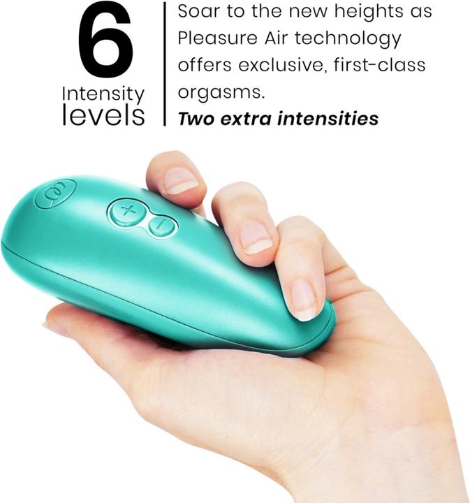 Image du produit Womanizer Starlet 3