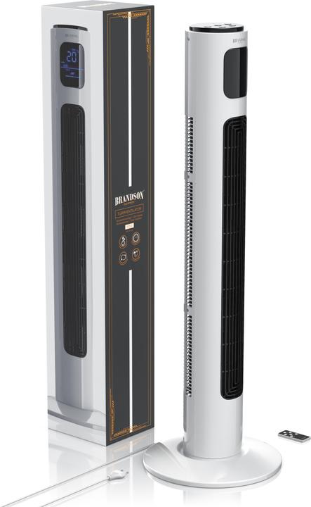 Produktbild Brandson 303087 (48 dB)