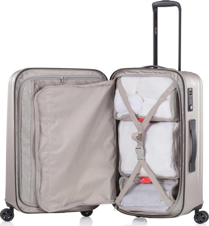 Immagine prodotto Pack Easy Genius (80 l, M (50 - 90l))