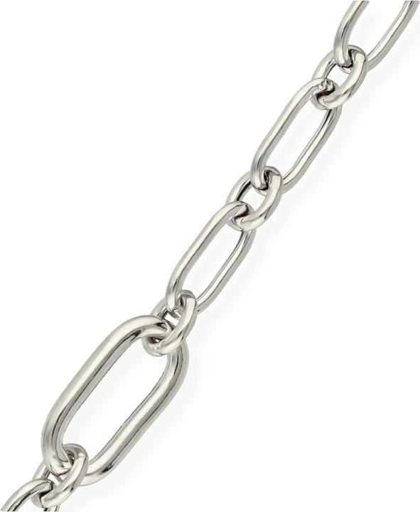 Actual product image Carat Chic (0.70 cm, Silver 925)