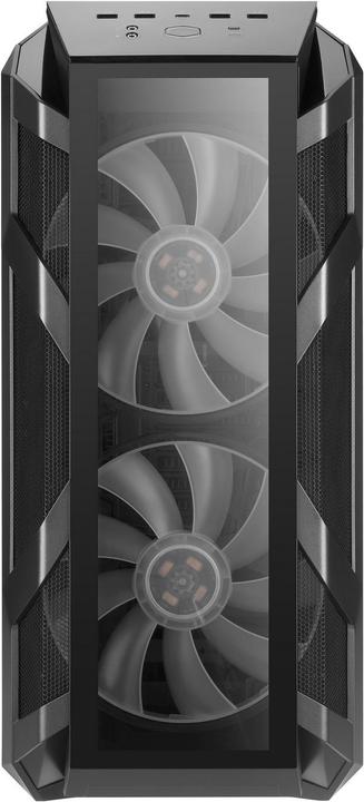 Produktbild Cooler Master MasterCase H500M (E-ATX, ATX, mATX, Mini-ITX)