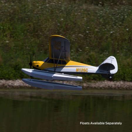 Actual product image Hobbyzone Carbon Cub S2 (Multi motor)