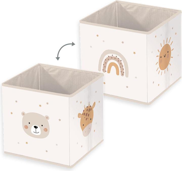 Immagine prodotto Babybest Piccoli amici