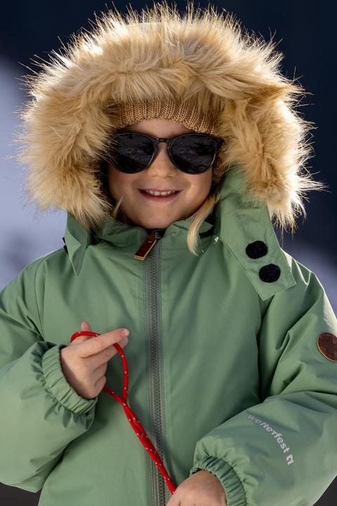 Image du produit Rukka Jamin overall thermo enfants (80)