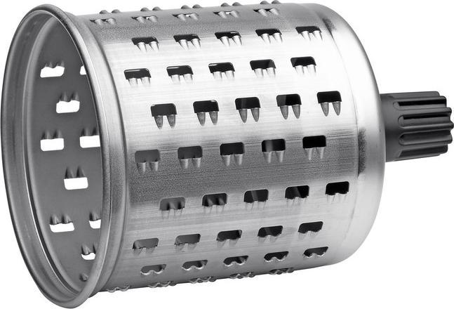 Image du produit Tromco Reibetrommel Universal Nr.1 für Trommelraffel / Zyliss