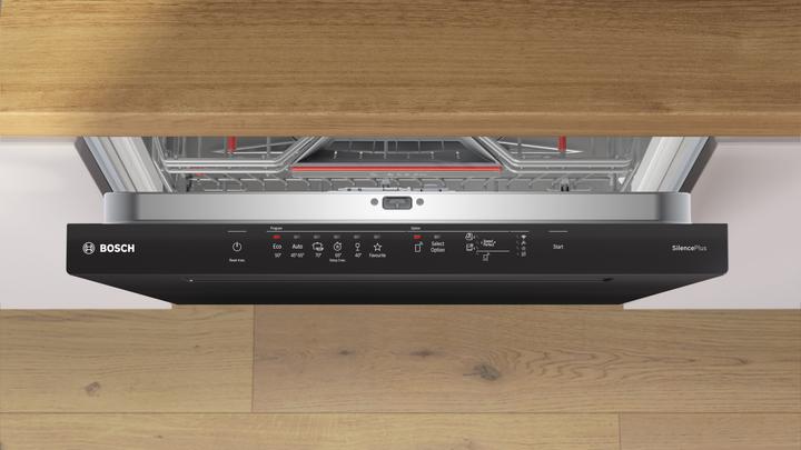 Image du produit Bosch Hausgeräte SMP4ECC71S