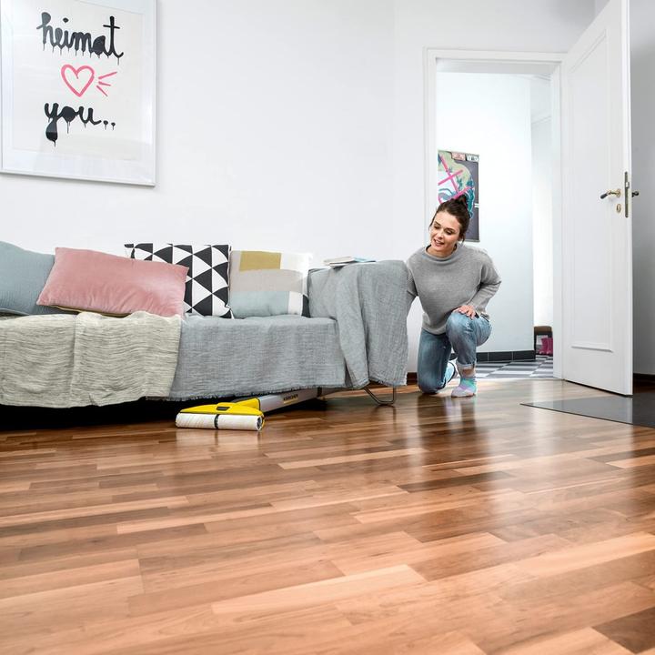 Actual product image Kärcher EWM 2