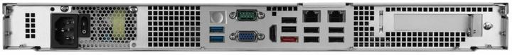 Actual product image Tandberg Data Tandberg RDX QuikStation: 4Bay Rack 1U