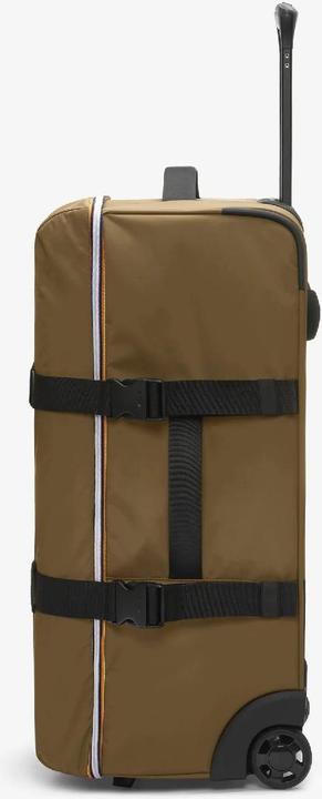 Produktbild K-Way Blossac- Trolley-Reisetasche (70 l, M (50 - 90l))