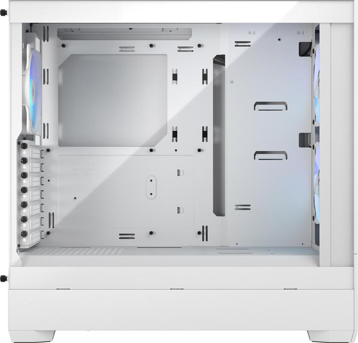 Productafbeelding Fractal Pop Air RGB TG (ATX, mATX, Mini-ITX)