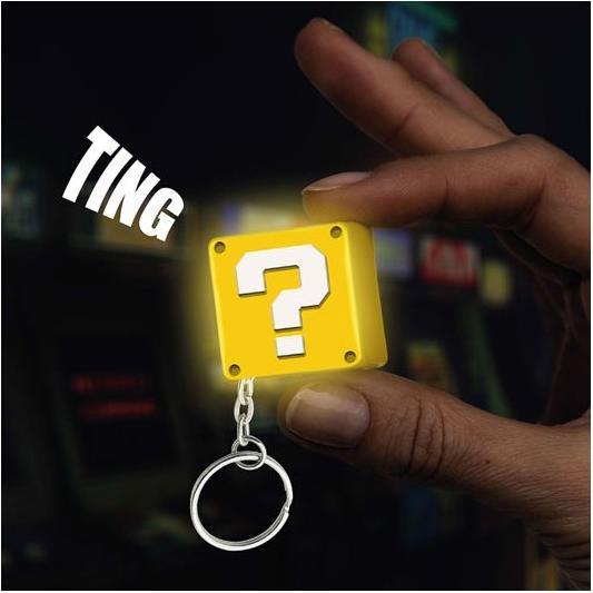 Produktbild Paladone Products Nintendo - Question Block
