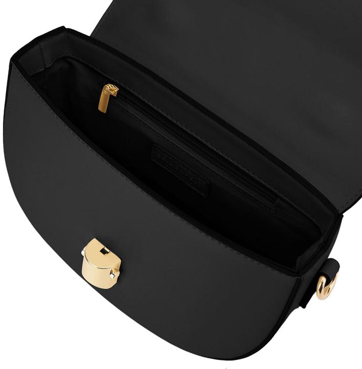Produktbild Seidenfelt Lilla Ro Handtasche 21 cm (2 l)