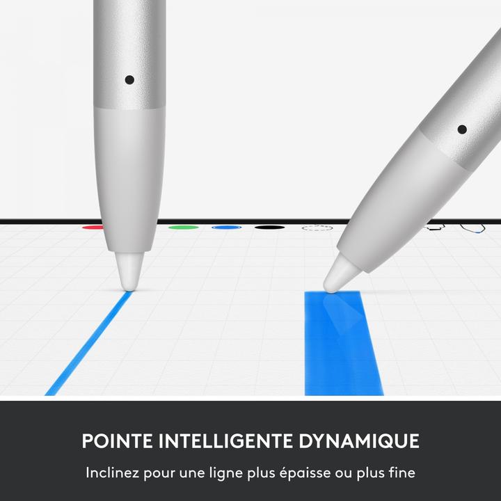 Produktbild Logitech Crayon