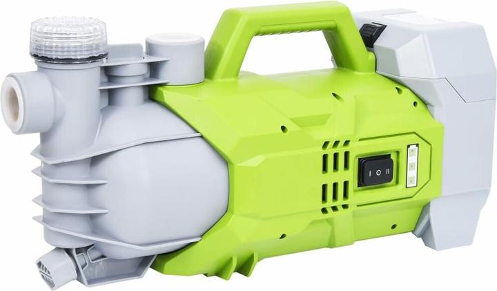 VidaXL Luna (Gartenpumpe)