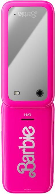 Image du produit HMD Barbie (2.80", 0.30 Mpx, 4G)