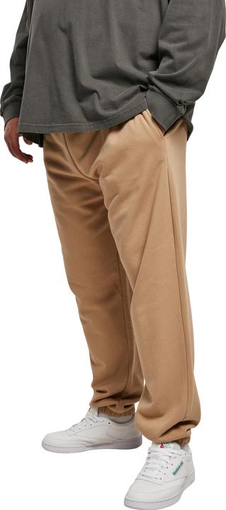 Produktbild Urban Classics Basic Sweatpants 2.0 (XS)