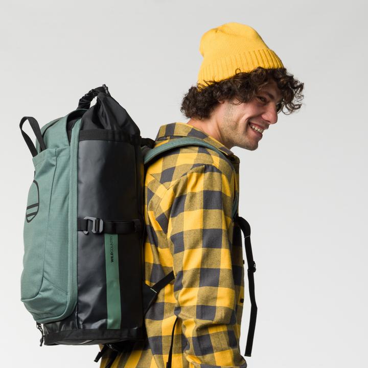 Produktbild Wild Country Spotter Beanie Mütze (58)