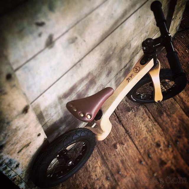 Produktbild Early Rider Bonsai (12")