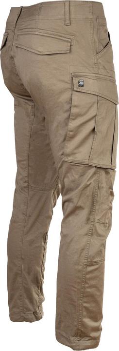 Immagine prodotto G-Star Pantaloni affusolati 3D Rovic Zip dune (W32/L32)