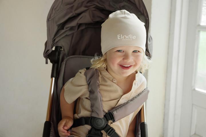 Productafbeelding Elodie MONDO Stroller - Tender Taupe