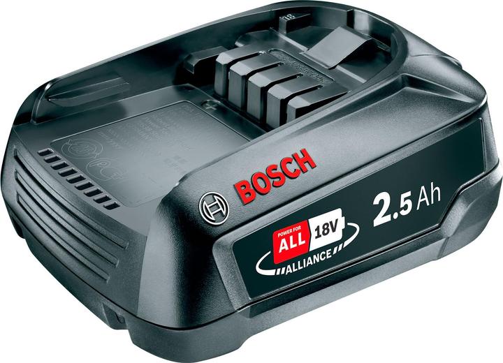 Actual product image Rapid Power for All Alliance battery 18V 2.5Ah PBA (18 V)