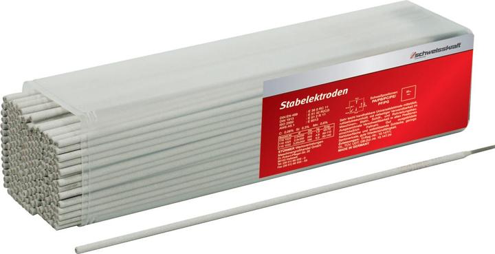 Immagine prodotto Schweisskraft Elettrodo a bastoncino 60 3,2 x 450 mm