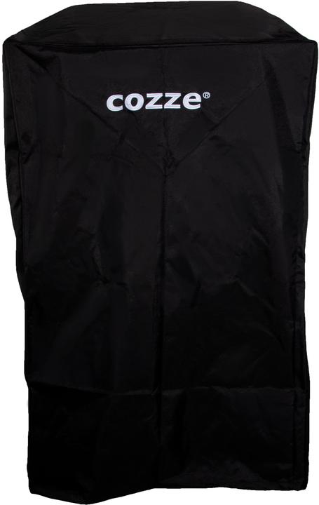 Produktbild Cozze Abdeckhaube für Pizzaofen mit Tisch (Grill)