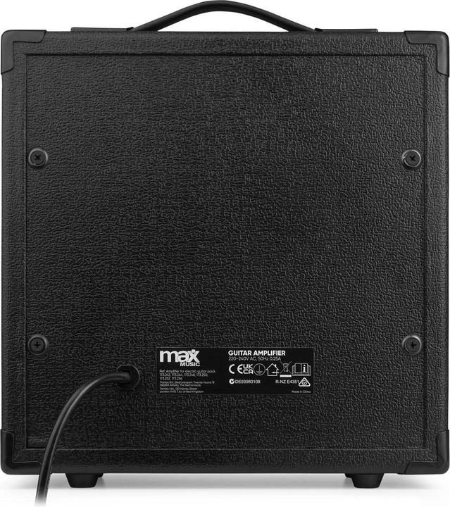 Actual product image Max GIGKit (Guitar, 40 W)