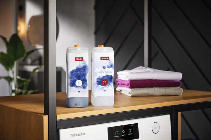 Immagine prodotto Miele WA UP2 1401 L (50 Cicli di lavaggio, Liquida)