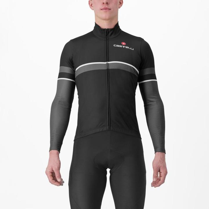 Castelli Retta LS Jersey