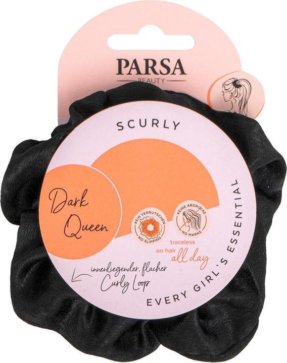 Immagine prodotto Parsa Beauty Regina Scurly Dark (Decorazioni)