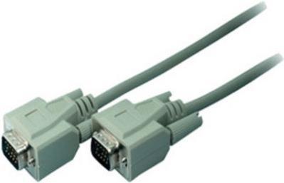 Produktbild Shiverpeaks BASIC-S VGA Monitorkabel, VGA Stecker (1.80 m, VGA)