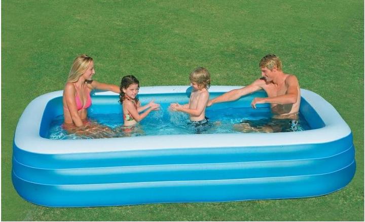 Produktbild Intex Wet Set Collection