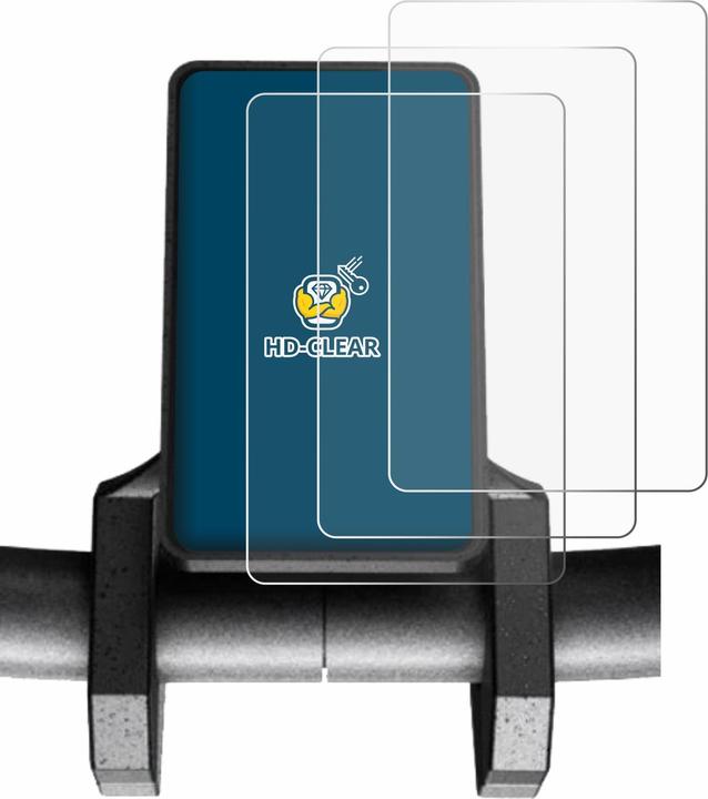 Produktbild BROTECT Schutzfolie Displayschutz Displayschutzfolie Folie Klar Transparent