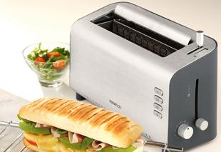 Image du produit Kenwood Virtu TTM 312