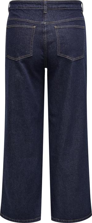 Immagine prodotto Only CARMADISON Hohe Taille Weiter Beinschnitt Jeans Jeans mit weitem Bein (46)