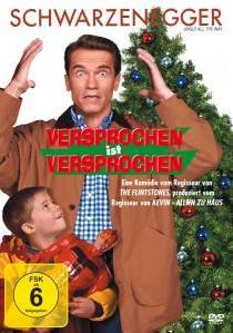 Immagine prodotto Una promessa è una promessa (DVD, 1996)