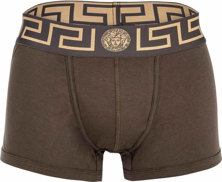 Khaki, Gold