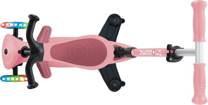 Actual product image Globber Go Up Active 360°