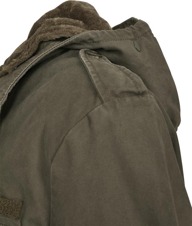 Produktbild Brandit BW Parka men (S)