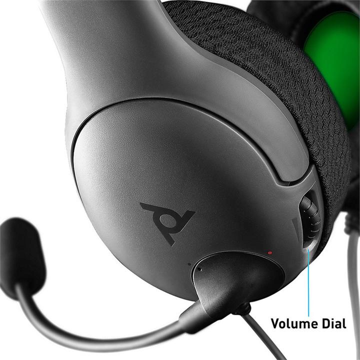 Image du produit PDP LVL40 (Filaire)