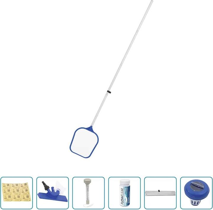 Produktbild Bestway Silas
