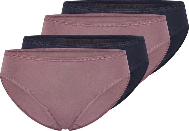 Produktbild Schiesser 4er Pack Modal Essentials Tai Slip (48, 4XL, 4er Pack)