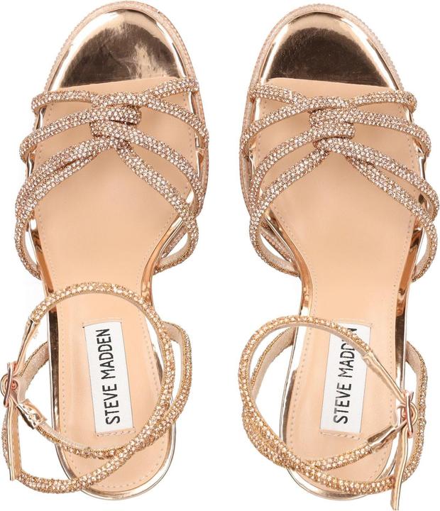 Produktbild Steve Madden sandalen mit absatz damen kailyn-r (36)