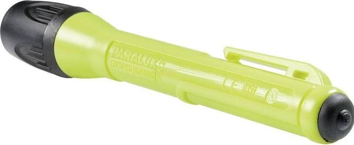 Actual product image Parat Flashlight safety lamp PX2, LED, with EX protection, waterproof (14.20 cm, 30 lm)