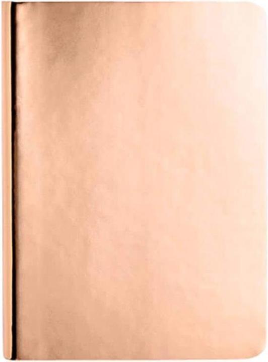 Actual product image Nuuna SHINY STARLET - Notebook (A6, Dotted, Soft cover)