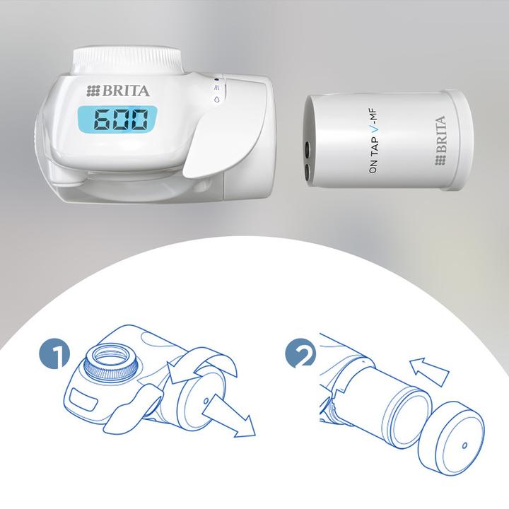 Immagine prodotto Brita On Tap Pro V-MF