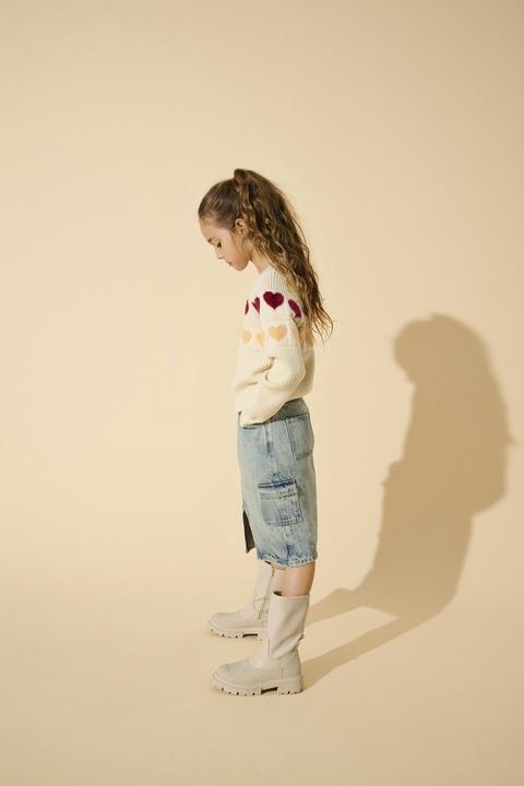 Image du produit Only KOGPOSEY Jeansrock Jeansrock (164)